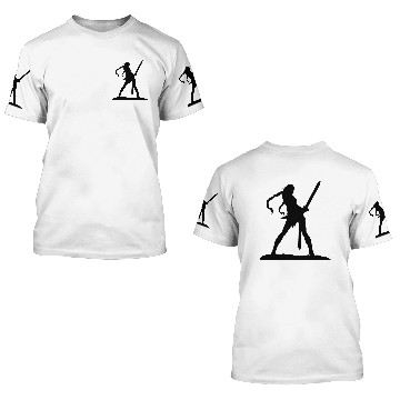 Discover Amazon 3D T Shirts