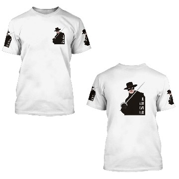 Discover Zoro 3D T Shirts