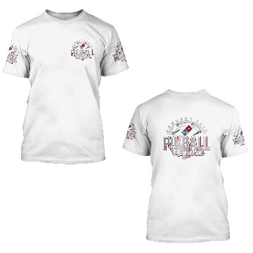Discover Pinball Wizard 3D T Shirts