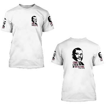 Discover Marcus Garvey 3D T Shirts