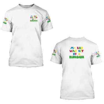 Discover Mario Kart 3D T Shirts