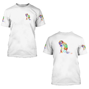 Discover Platypus 3D T Shirts