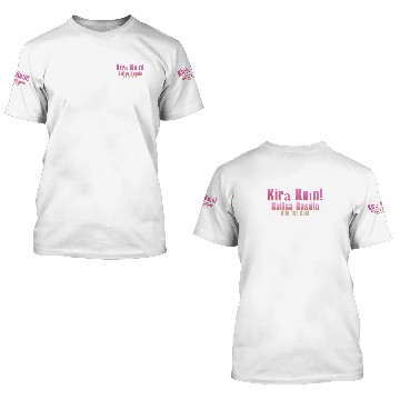 Discover Killer Queen - Jojo's Bizarre Adventure 3D T Shirts