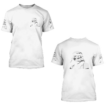 Discover StormTrooper 3D T Shirts