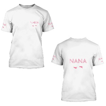 Discover This Is What A 2017 Model Nana Looks Like 3D T Shirts