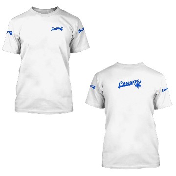 Discover Cougar Bait 3D T Shirts