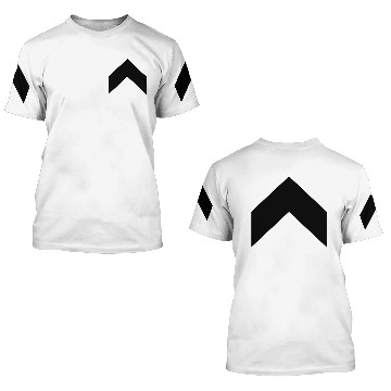 Discover Draco Arrow 3D T Shirts