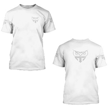 Discover Blade Runner 3D T Shirts