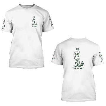 Discover Secret Society 3D T Shirts