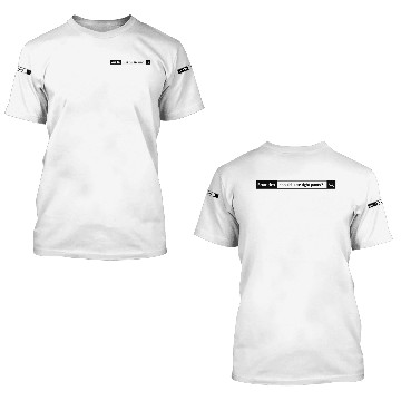 Discover Difference search engine - Spandex 3D T Shirts