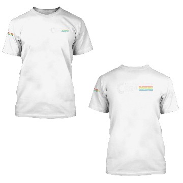 Discover Commodore 64 3D T Shirts