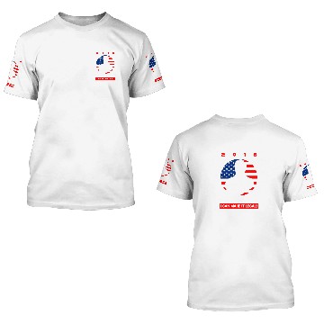 Discover Saul Goodman for President - 2016 3D T Shirts