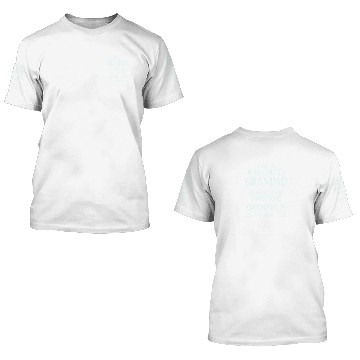 Discover Grandad 3D T Shirts
