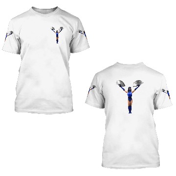 Discover Kitana 3D T Shirts