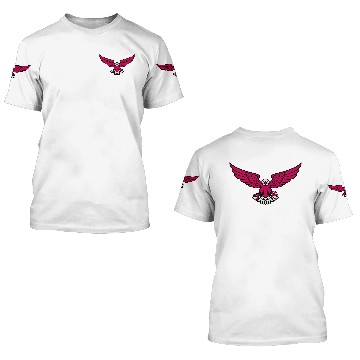 Discover American Eagle 3D T Shirts