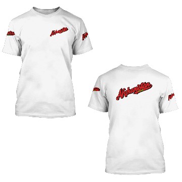 Discover AFGHANISTAN 3D T Shirts