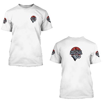 Discover Uchiha Hawks 3D T Shirts