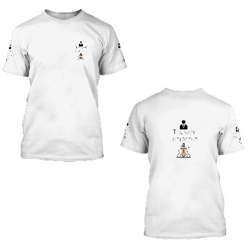 Discover The man The Legend 3D T Shirts