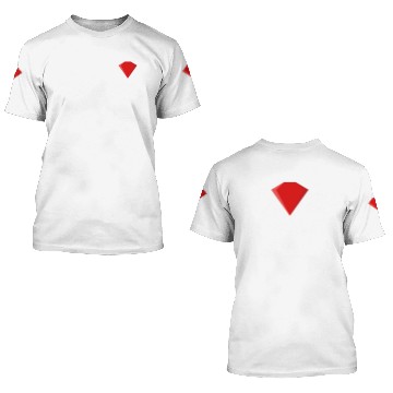 Discover Gemstone 3D T Shirts