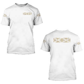Discover Pendleton Design 3D T Shirts