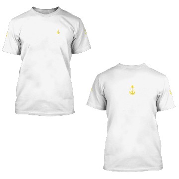 Discover Navy chief - navy chief + keep calm and wait for 3D T Shirts