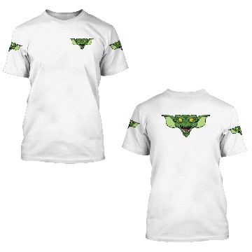 Discover gremlins 3D T Shirts