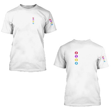 Discover new york underground subway fan 3D T Shirts