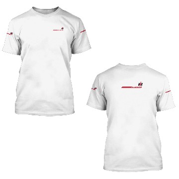 Discover CASE IH LOGO Agriculture International Harvester T 3D T Shirts