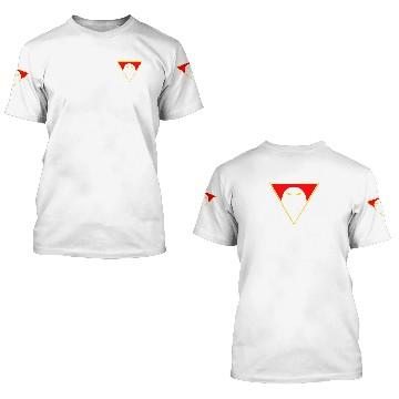 Discover Space Ghost Men s cool 3D T Shirts