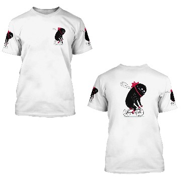 Discover LA LA LA LA LA 3D T Shirts