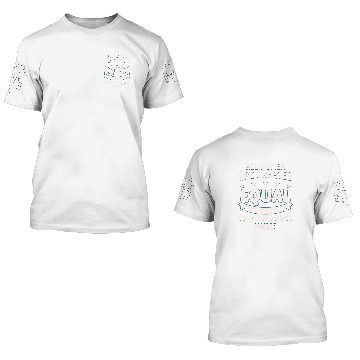 Discover Some Women Become Computer Science Majors 3D T Shirts