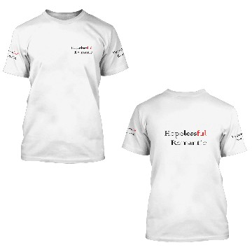 Discover Hopeful Romantic 3D T Shirts
