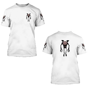 Discover Nosferatu 3D T Shirts