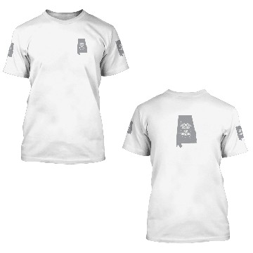 Discover Albm State Trooper 3D T Shirts Albm Highway Patrol 3D T Shirts
