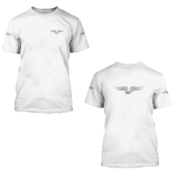 Discover JT 3D T Shirts