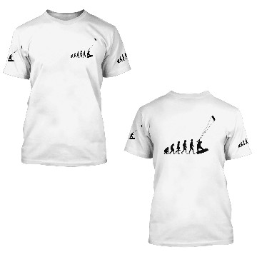 Discover surfen surfboard windsurfen surfer wellenreiten10 3D T Shirts