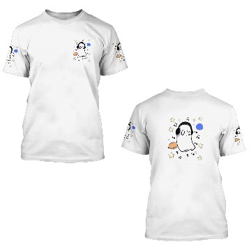Discover undertale 3D T Shirts