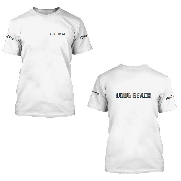 Discover Solar System Planet Earth Long Beach Gift 3D T Shirts