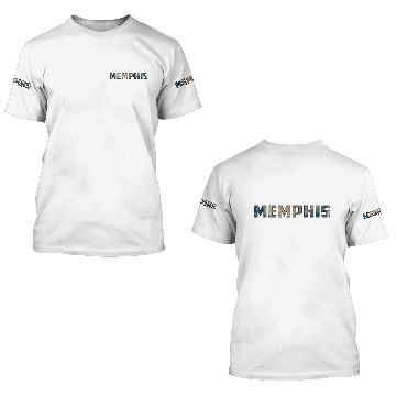 Discover Solar System Planet Earth Memphis Gift 3D T Shirts