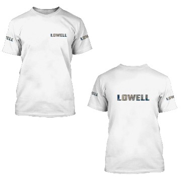Discover Solar System Planet Earth Lowell Gift 3D T Shirts