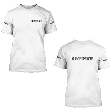 Discover Solar System Planet Earth Riverside Gift 3D T Shirts