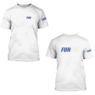 Discover FUNCLE Fun Uncle Gift 3D T Shirts