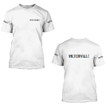 Discover Solar System Planet Earth Victorville Gift 3D T Shirts
