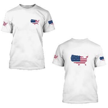 Discover No one is illegal on stolen land 3D T Shirts