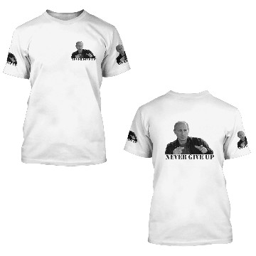 Discover Putin 3D T Shirts