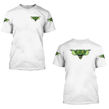 Discover gremlins 3D T Shirts