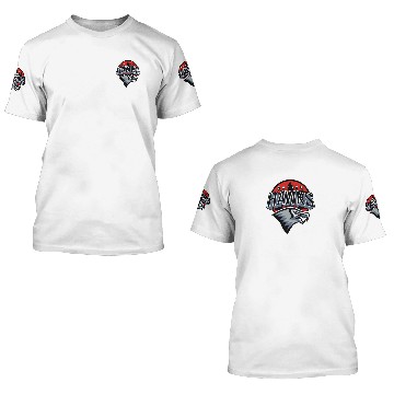 Discover Uchiha Hawks 3D T Shirts