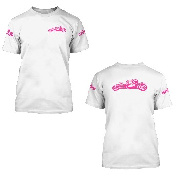 Discover Hot Rod 06 3D T Shirts