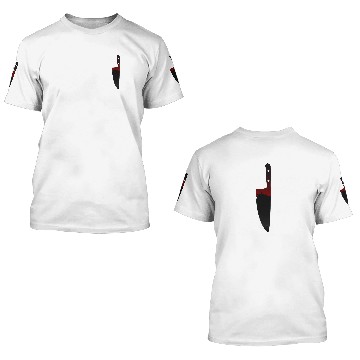 Discover Dexter 3D T Shirts