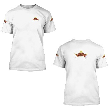 Discover Big Shot Bounty 3D T Shirts